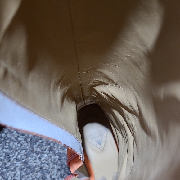 John Fluevog Colorful Women's Boots - Picture 2 of 10